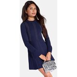 Lipsy Obleka mornarska | Shoptok.si