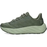 Nizke superge AMY001 Zelena