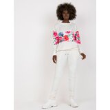 RUE PARIS Set-RV-KMPL-8172.44P-white | Shoptok.si