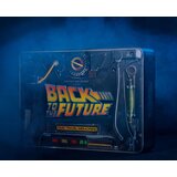 Collective Minds Doctor Collector Back to the Future Time Travel Memories Kit Standardna izdaja, (21550760) | Shoptok.si