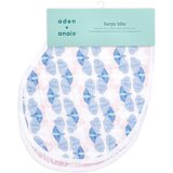 Aden+Anais komplet 2 večnamenskih bombažnih slinčkov deco | Shoptok.si