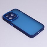  Torbica shining camera za iphone 14 pro 6.1 plava Cene