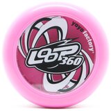  Yoyo Loop 360 - Pink | Eponuda.com