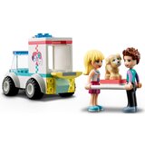 Lego Kola hitne pomoći za ljubimce, Friends | Eponuda.ba