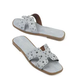 Capone Outfitters Women's Slippers