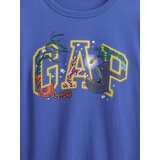 GAP Children's T-shirt with logo - Boys | ePonuda.com