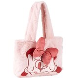 Mickey & Minnie Disney Minnie plush shopping bag | shoptok.hr