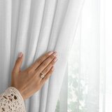 Restilo Bela zavesa 140x270 cm Valeta – | Shoptok.si