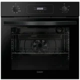 ugradna rerna FACDI Z600L, 70 l, Ventilatorska, crna