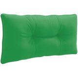  Jastučić za leđa PUTTEN 100% poliester Zelena 70 x 40 x 10 cm | shoptok.hr