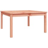  Vrtni stol 82,5 x 82,5 x 45 cm od masivne duglazije | Eponuda.ba