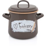 Metalac lonac 14cm sa pok. Bakery Cene