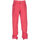 Guess Jeans RED KIDS TROUSERS Cene