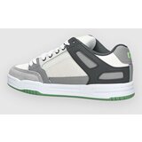 Globe Tilt Skate cevlji lunar / grey / green | Shoptok.si