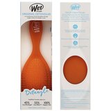 Wet Brush Original Detangler Summer Quenchers četka za ra&amp;scaron;če&amp;scaron;ljavanje Orange Crush Slike