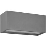 Tri O Zunanja svetilka (višina 11 cm) Mayenne – | Shoptok.si