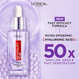L´Oréal Paris revitalift Filler HA 1,5% krema za učvršćivanje s hijaluronskom kiselinom 30 ml | shoptok.hr