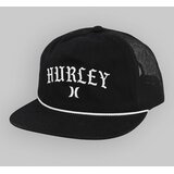 Hurley Old Coast Trucker Cap black Cijene