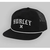Old Coast Trucker Cap black
