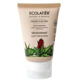ECOLATIER dezodorans na biljnoj bazi sa aloja verom organic aloe