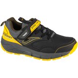 Joma Nizke superge Tundra Jr 24 JTUNW Črna | Shoptok.si