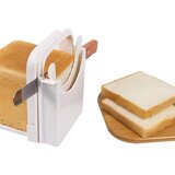 Venisymlis Stojalo Za Rezanje Kruha, Večnamenski Pogon Za Sendviče/Toast, Zložljiv Nastavljiv Ročni Rezalnik, (22071773) Cene