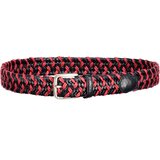 Gant MEN&#39;S RED LEATHER BELT | shoptok.hr