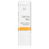 Dr. Hauschka Eye And Lip Care stick za njegu usana 4,9 g | shoptok.hr