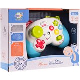  Interaktivni joystick z zvočnimi učinki - pisan | Shoptok.si