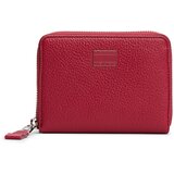 Tommy Jeans Denarnica 'MUST' rdeča | Shoptok.si
