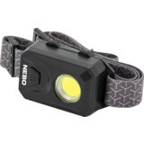 Nebo Naglavna svjetiljka NEB-HLP-7000-G, 150 lm, IP44, Crna | Eponuda.ba