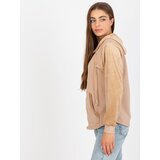 FANCY Sweatshirt-FA-BL-8066.79-beige | shoptok.hr