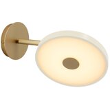 UMAGE Kremno bela LED zatemnitvena stenska svetilka ø 15 cm Asteria Wall Short – | Shoptok.si