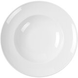 Hendi OPTIMA krožnik za špagete, beli porcelan, premer 260 mm komplet 6 kosov. - 770948, (21567792) | Shoptok.si