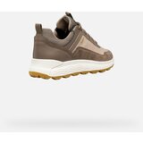 Geox Beige women's sneakers Spherica 4x4 B ABX - Women's | Shoptok.si