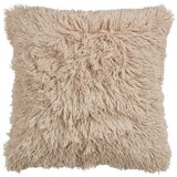  Ukrasni jastuk Myrdiol 45x45 fake fur taupe ( 6870275 ) Cene