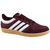 Adidas Nizke superge Hoops 4.0 Bordo | Shoptok.si