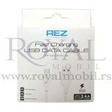 REZ usb kabal fast 1m micro Cene