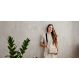 Vuch Crossbody torba Danita Safi Beige, 14 x 20 cm | shoptok.hr