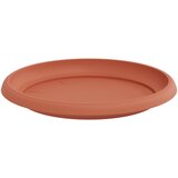 Saksije za biljke 24 pcs Crvena cigla Ø 30 x 25 cm Plastika | Eponuda.com