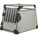 Plaček Pet Products aluminijumski transport boks M–L – 60x65x86cm do 30kg | ePonuda.com