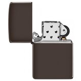 Zippo Upaljač Brown Matte | ePonuda.com