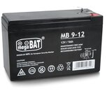 AGM gel akumulator za avto za 12V9Ah akumulator Cene
