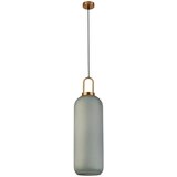 XXXL VISEČA SVETILKA Pipette 15/136 cm E27 | Shoptok.si