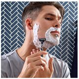 Gillette Mach3 nadomestne glave 5 kos | Shoptok.si
