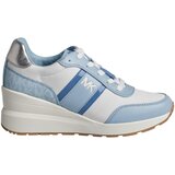 Michael Kors Tenis 43S4MBFSAD-PL OCN MLTI Modra | Shoptok.si