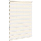 vidaXL zebra senčilo bež marmor 95x150 cm tkanina širina 90,9 cm | Shoptok.si
