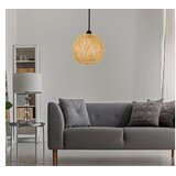 Opviq Luster 190-Jsa, 55cm, E27, 40W, Smeđa | Eponuda.ba