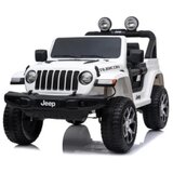 Jeep RUBICON LICENCIRAN TS-035-2R BELI Cene