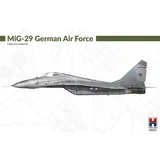 MiG-29 Nemške zračne slie, (21287606)